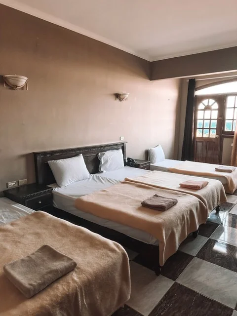Шарм-эш-Шейх (Шарм-эль-Шейх): Serenity Lodge