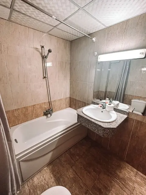 Шарм-эш-Шейх (Шарм-эль-Шейх): Serenity Lodge