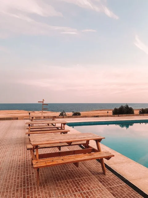 Шарм-эш-Шейх (Шарм-эль-Шейх): Serenity Lodge