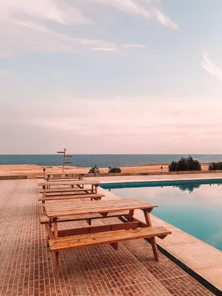 Шарм-эш-Шейх (Шарм-эль-Шейх): Serenity Lodge