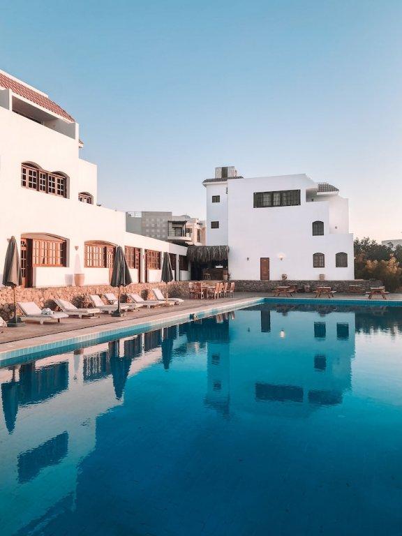 Шарм-эш-Шейх (Шарм-эль-Шейх): Serenity Lodge