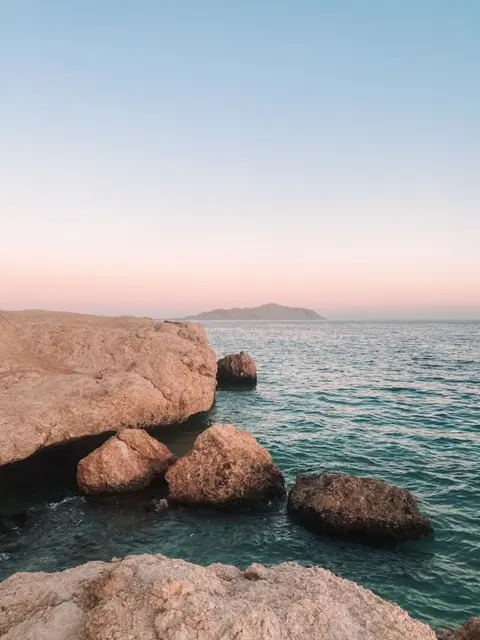 Шарм-эш-Шейх (Шарм-эль-Шейх): Serenity Lodge