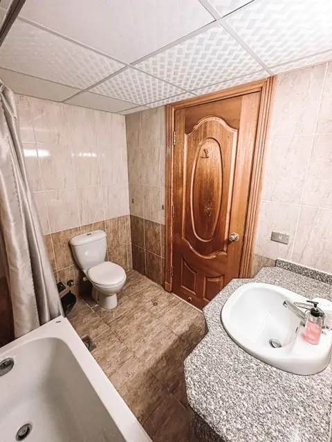 Шарм-эш-Шейх (Шарм-эль-Шейх): Serenity Lodge