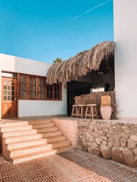 Шарм-эш-Шейх (Шарм-эль-Шейх): Serenity Lodge