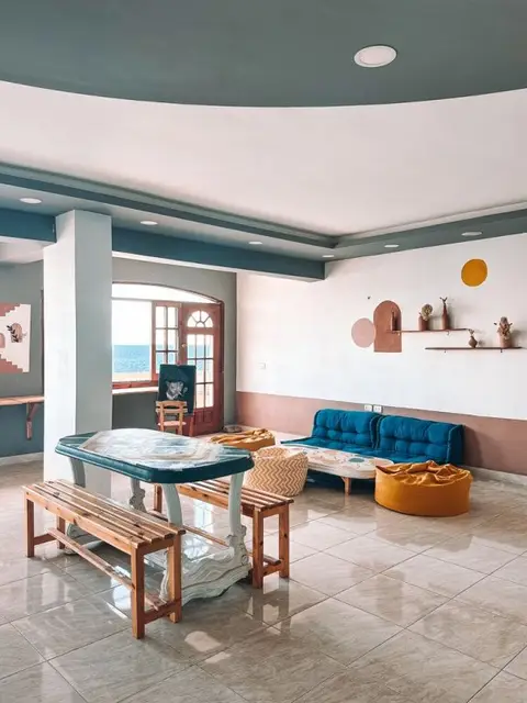 Serenity Lodge — фото 3