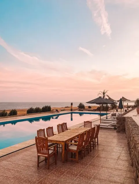 Шарм-эш-Шейх (Шарм-эль-Шейх): Serenity Lodge