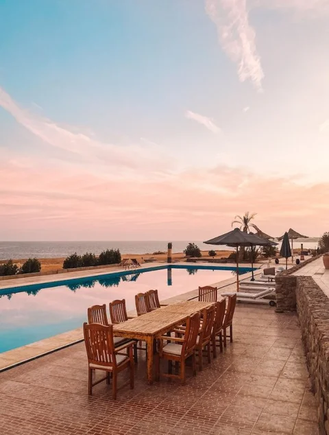 Шарм-эш-Шейх (Шарм-эль-Шейх): Serenity Lodge