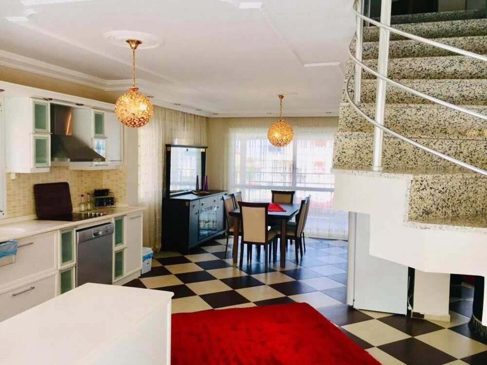 Согучак: Luxury Villa With Private Pool in Kusadasi