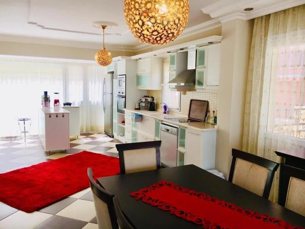 Согучак: Luxury Villa With Private Pool in Kusadasi