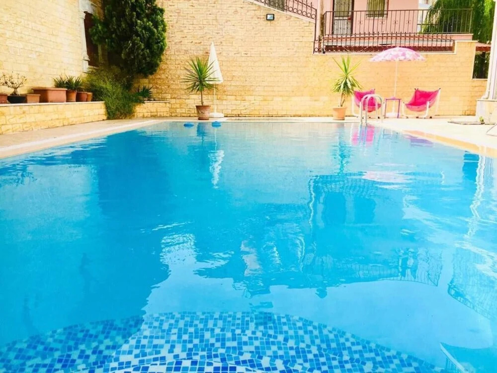 Согучак: Luxury Villa With Private Pool in Kusadasi