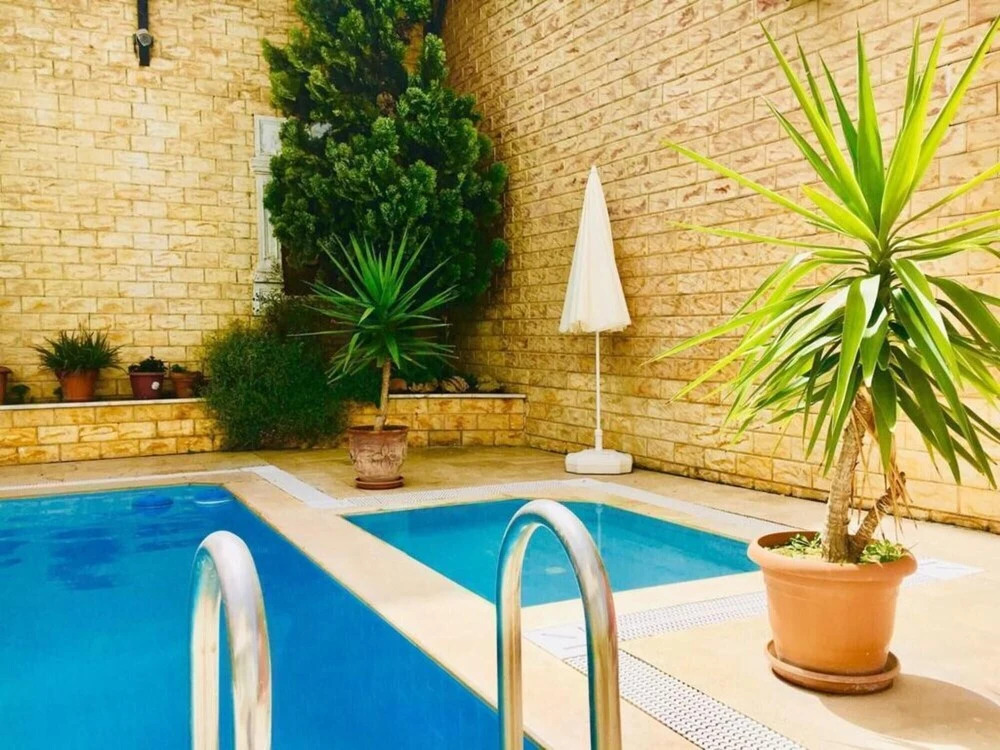 Согучак: Luxury Villa With Private Pool in Kusadasi