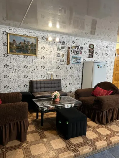 Сириус: Гостевой дом Панорама