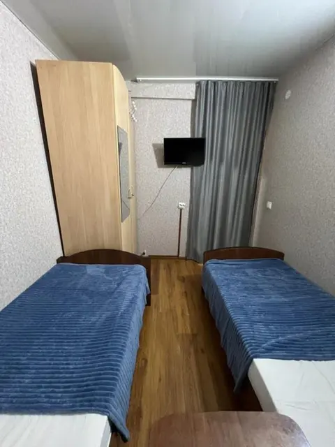 Сириус: Гостевой дом Панорама