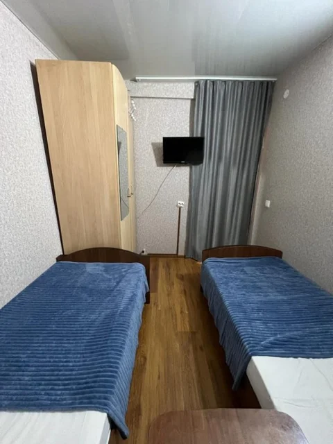 Сириус: Гостевой дом Панорама