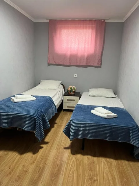 Сириус: Гостевой дом Панорама