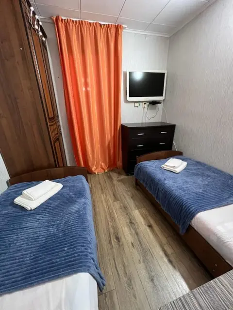 Сириус: Гостевой дом Панорама