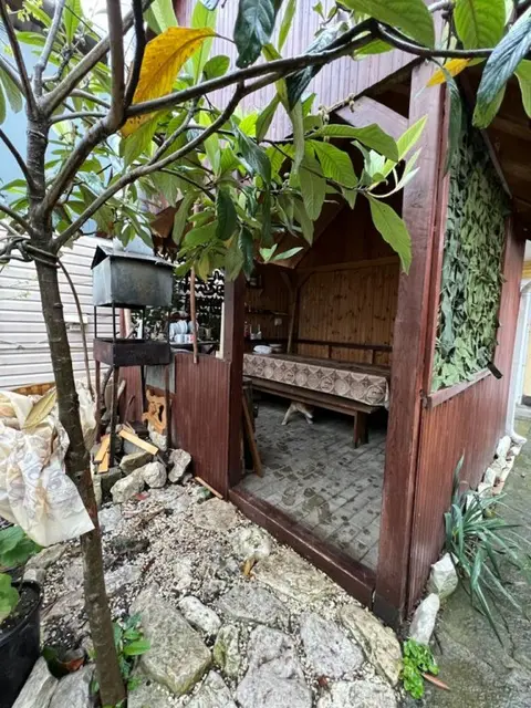 Сириус: Гостевой дом Панорама