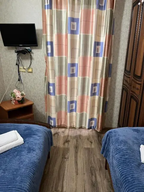 Сириус: Гостевой дом Панорама
