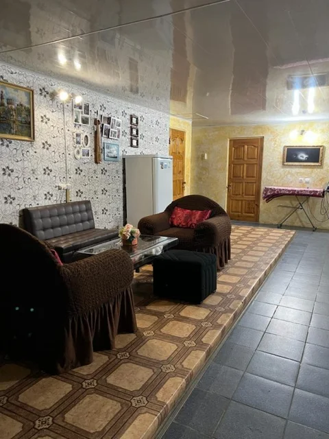Сириус: Гостевой дом Панорама