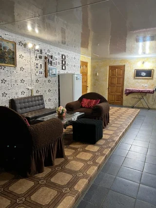 Сириус: Гостевой дом Панорама