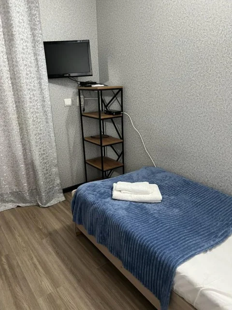 Сириус: Гостевой дом Панорама