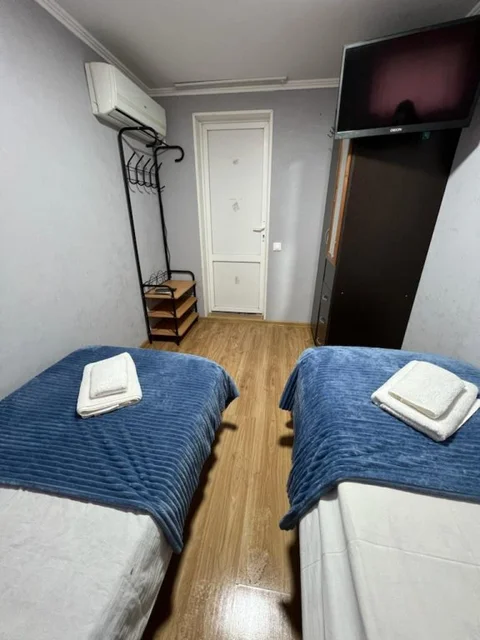 Сириус: Гостевой дом Панорама