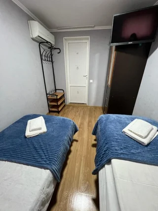 Сириус: Гостевой дом Панорама