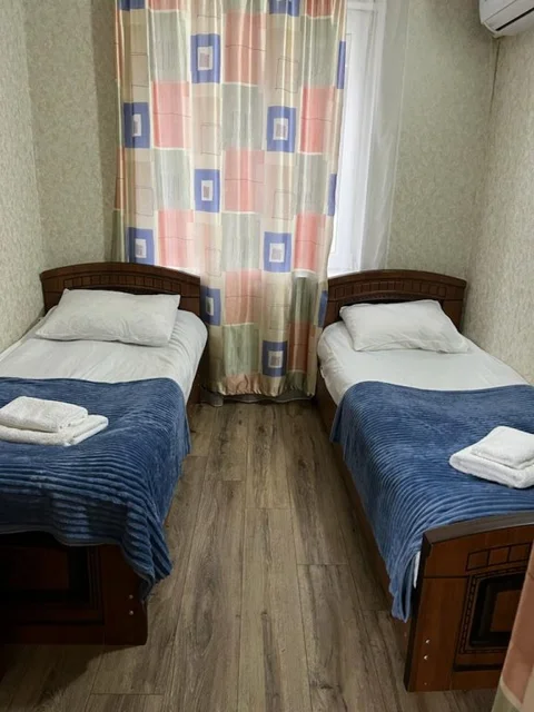 Сириус: Гостевой дом Панорама