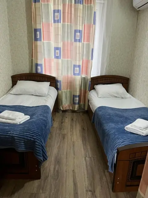 Сириус: Гостевой дом Панорама