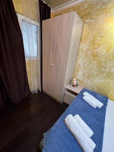 Сириус: Гостевой дом Панорама