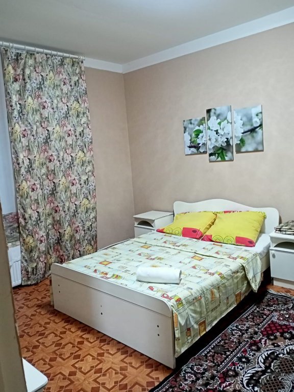 Анапа: Druzyya Hotel