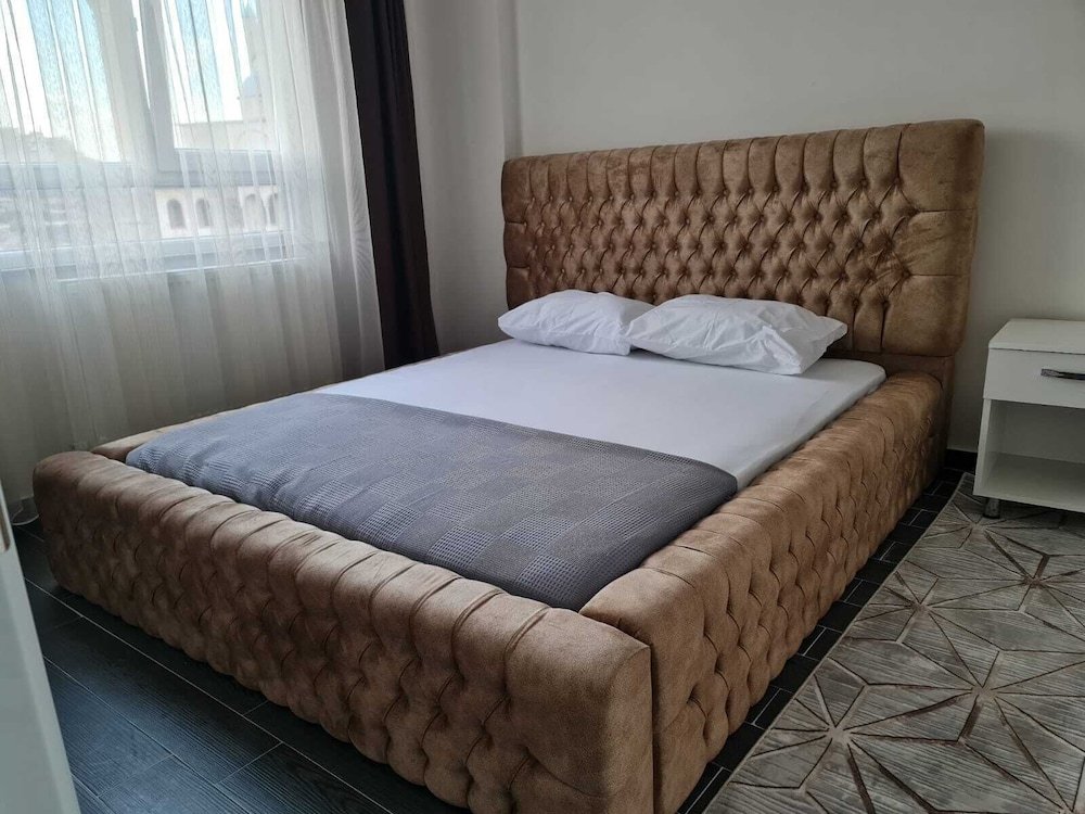 Невшехир: Loft Palace Suit