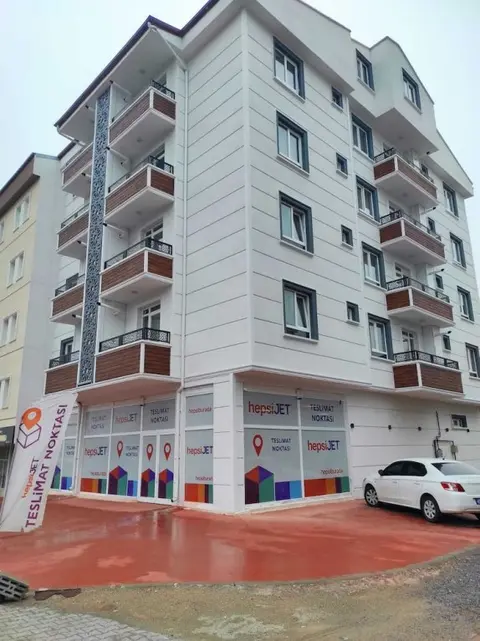 Невшехир: Loft Palace Suit