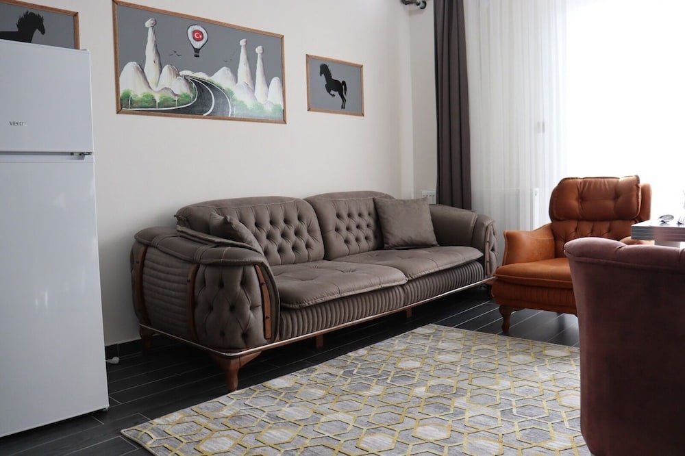 Невшехир: Loft Palace Suit