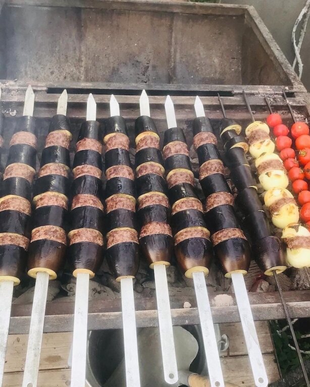 Карабурун: Palmi̇ye Pansi̇yon