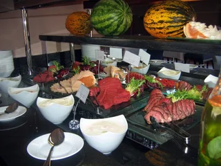 Кайсери: City One Hotel & SPA