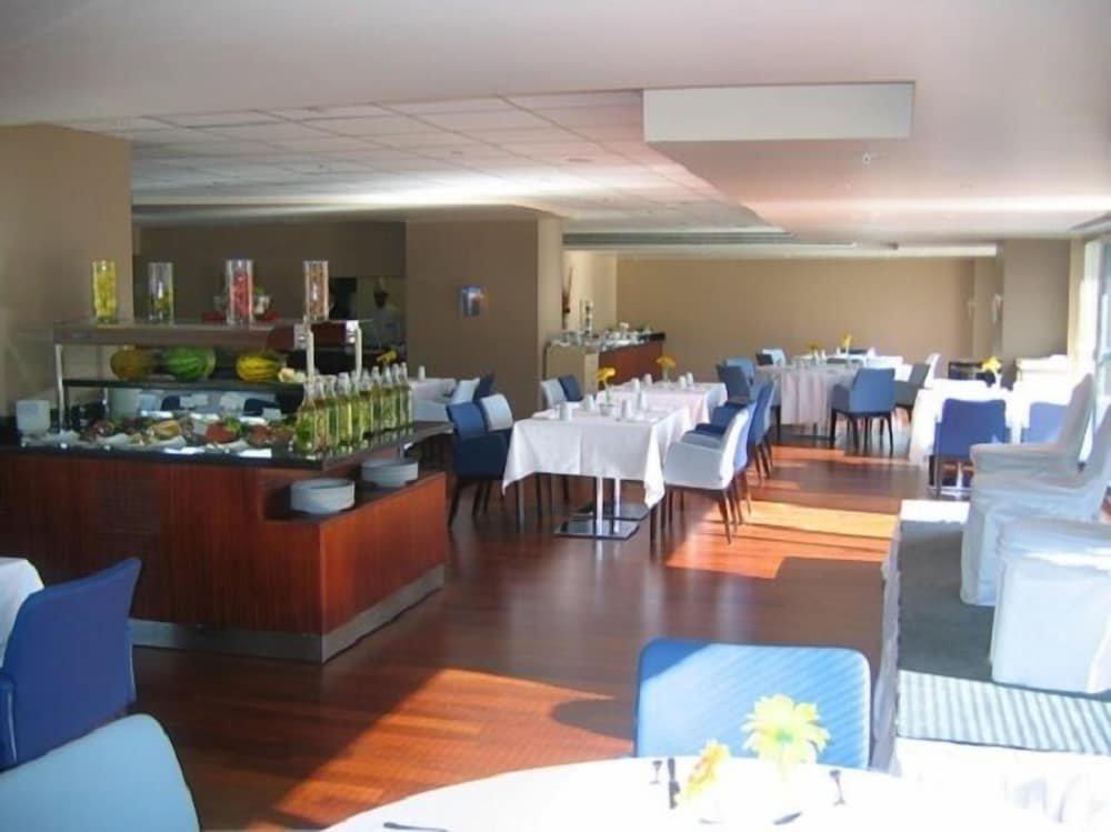 Кайсери: City One Hotel & SPA