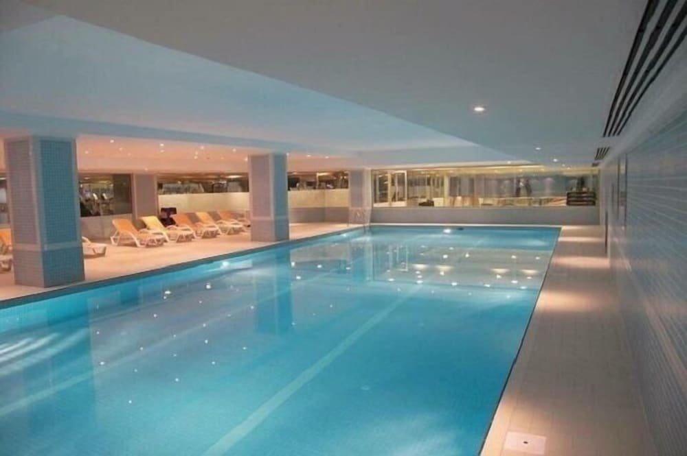 Кайсери: City One Hotel & SPA