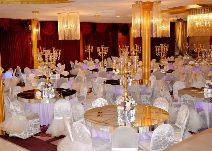 Кайсери: City One Hotel & SPA