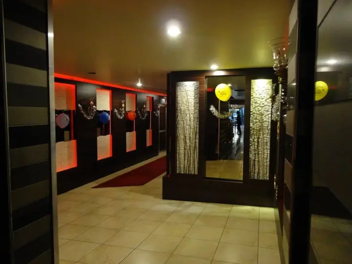 Кайсери: City One Hotel & SPA
