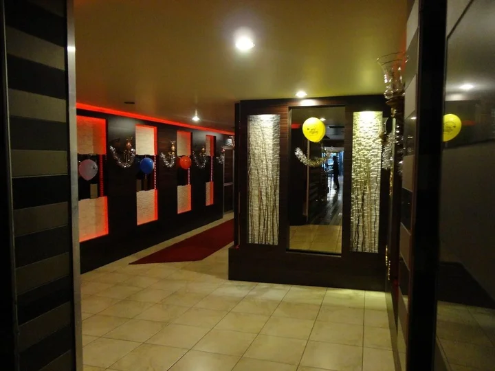 Кайсери: City One Hotel & SPA