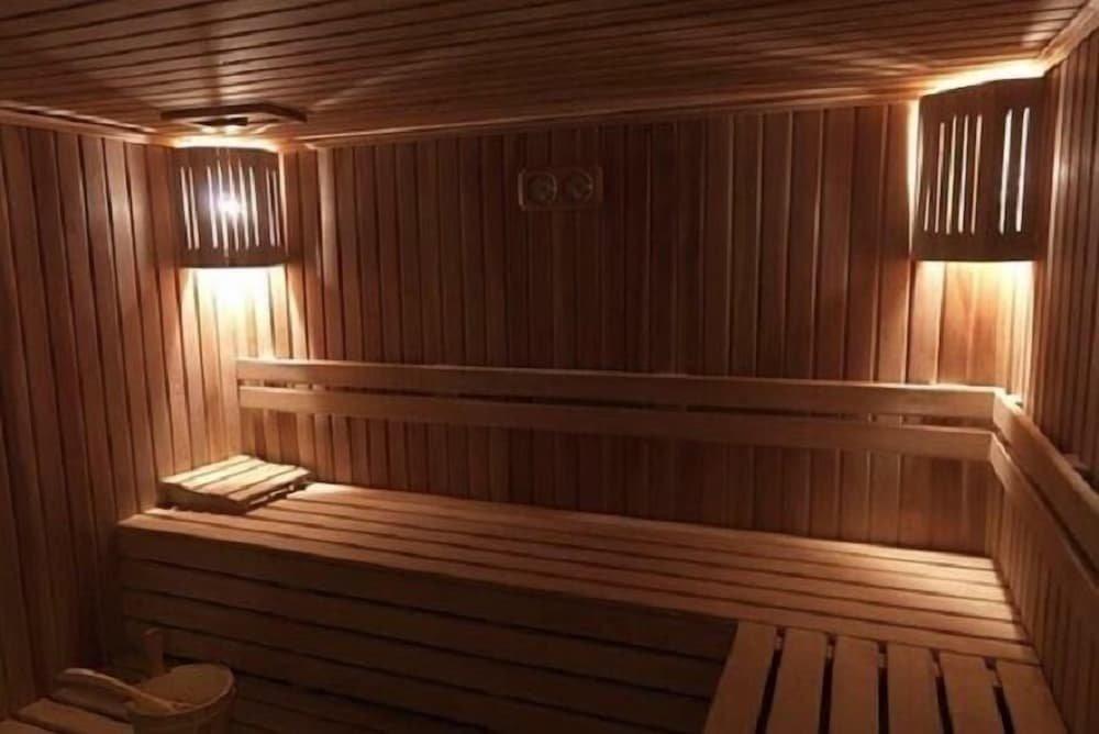 Кайсери: City One Hotel & SPA