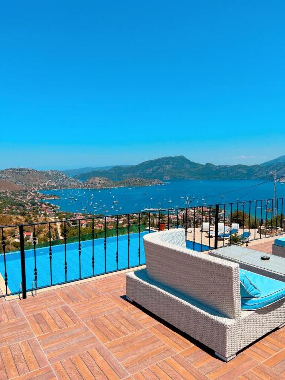 Селимийе: Selimiye Lime Garden Otel