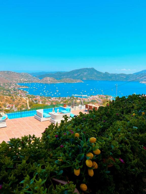 Селимийе: Selimiye Lime Garden Otel