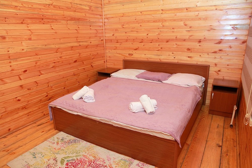 Шеки: Narin Qala Resort