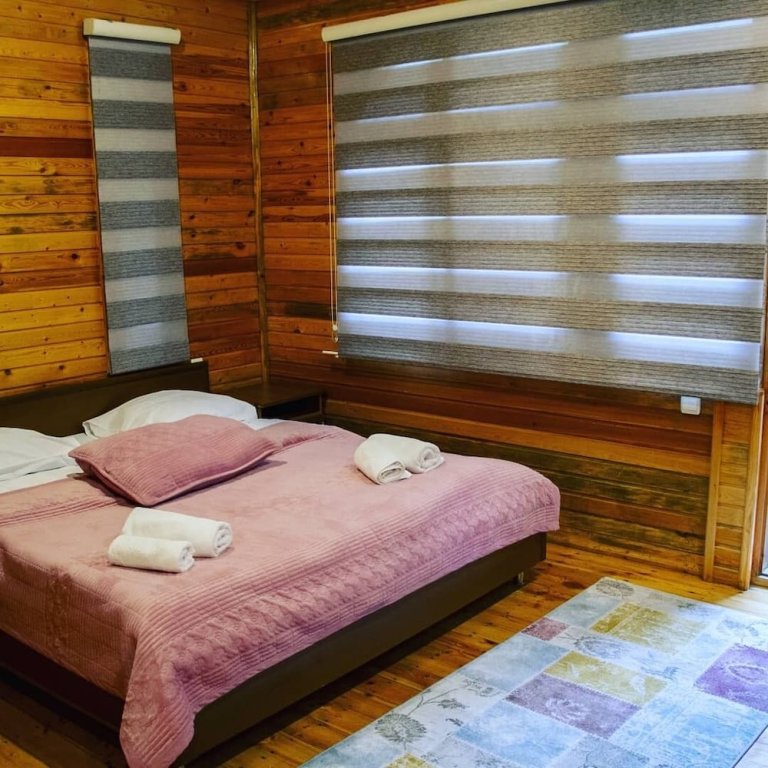 Шеки: Narin Qala Resort