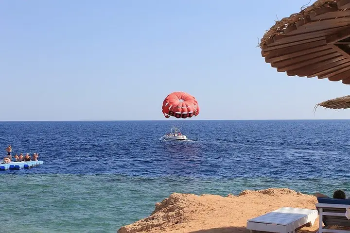Be our Guest at Le Mirage New Tiran Naama Bay — фото 5