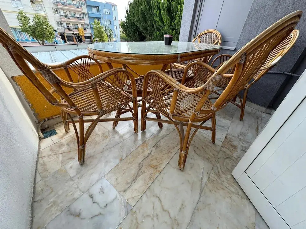 Мерсин: Grond Konaklama Mersin