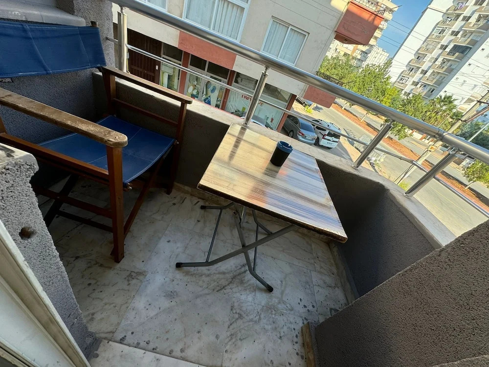Мерсин: Grond Konaklama Mersin