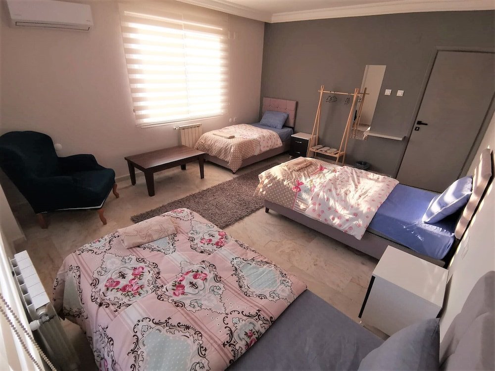 Grond Konaklama Mersin — фото 2
